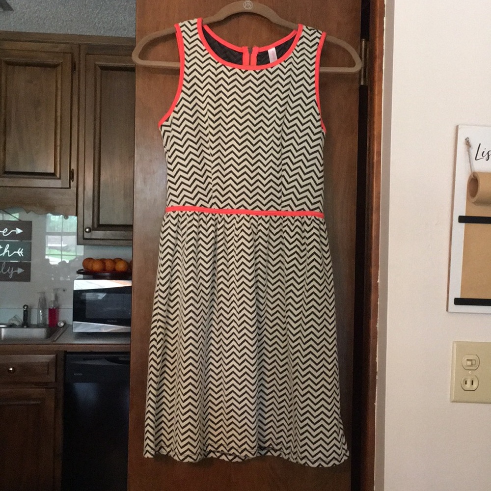 Juniors summer dress